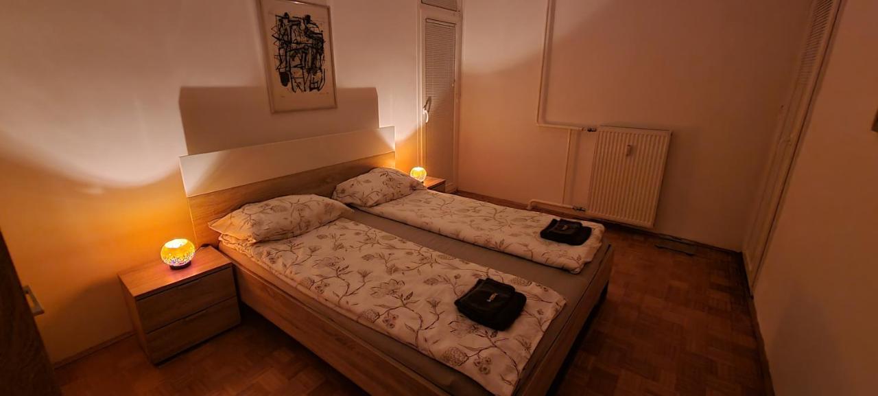 Thomas Apartment 028 Ljubljana Exterior photo