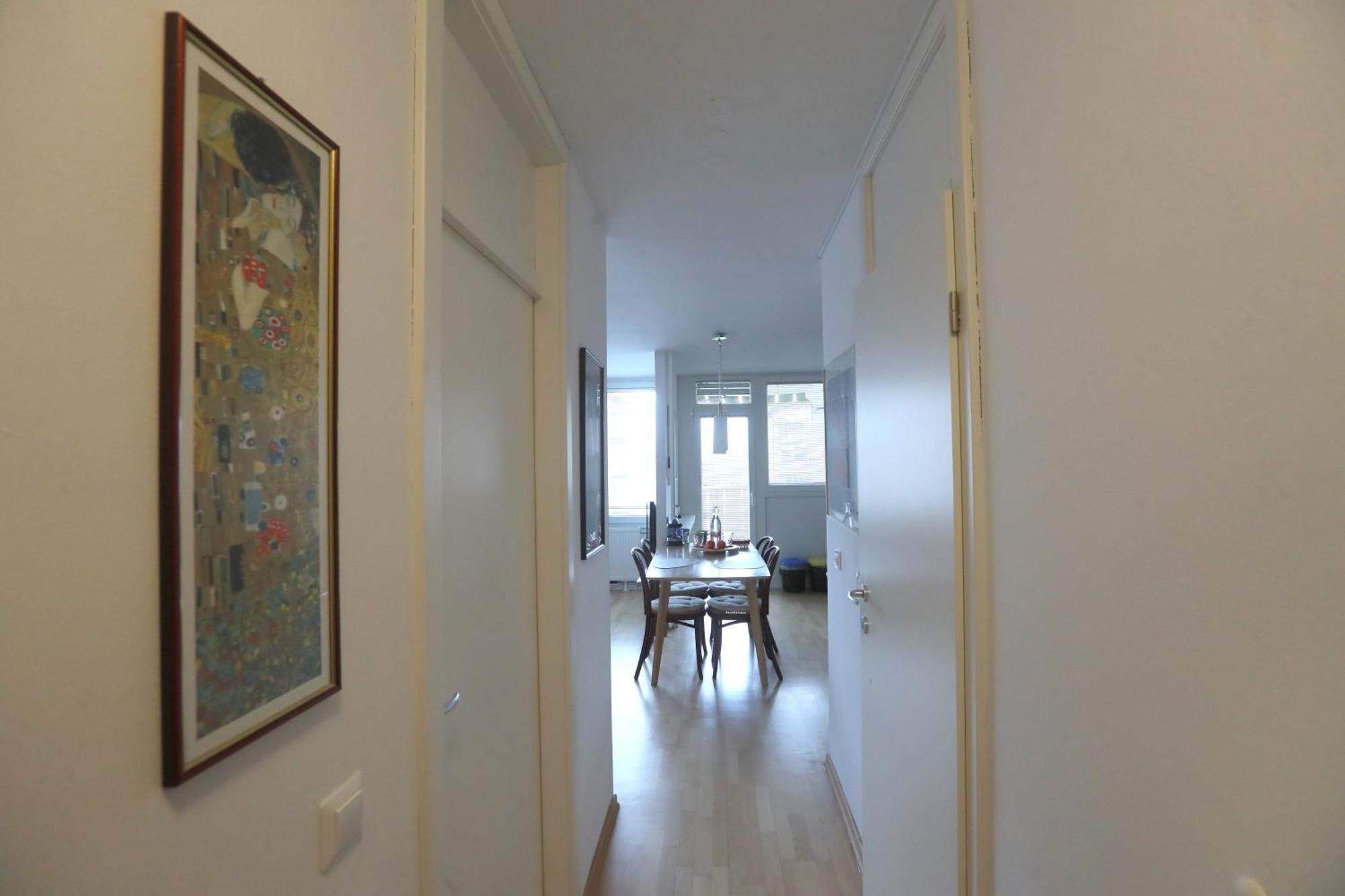Thomas Apartment 028 Ljubljana Exterior photo